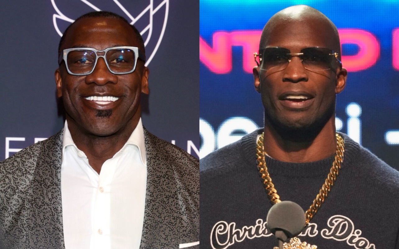 Shannon Sharpe, OchoCinco