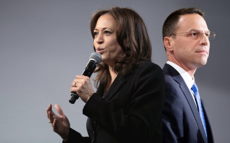 Kamala Harris, Josh Shapiro, Vice president, running mate, waltz