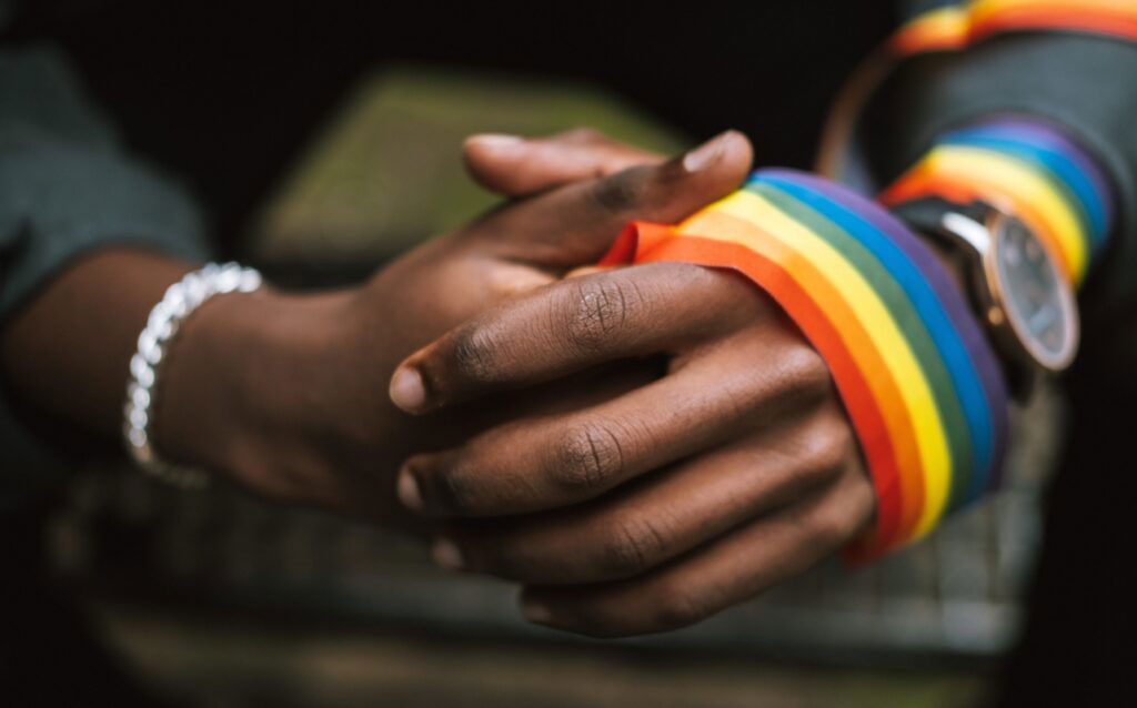 UK Doctors Vote To Approve Identity-Based Care For LGBTQIA+ Patients