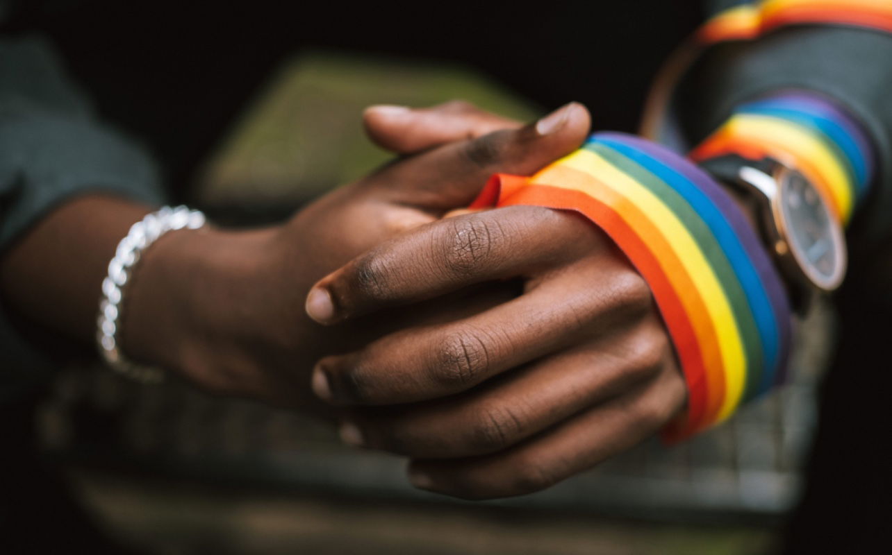 UK Doctors Vote To Approve Identity-Based Care For LGBTQIA+ Patients