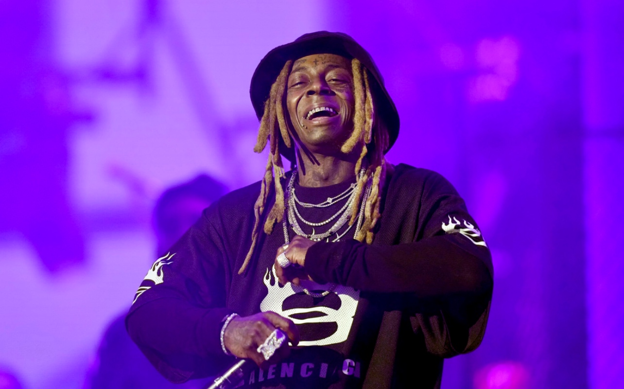 Lil Wayne, Rapper