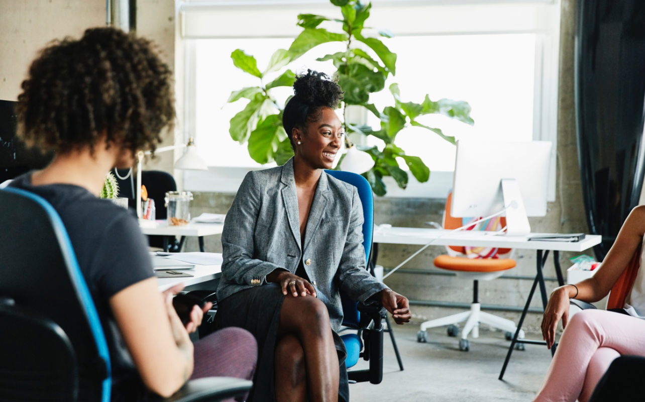 Black Women Entrepreneurs Discuss The Impact Of Limiting DEI Funding For Businesses