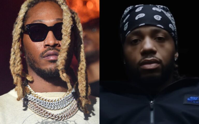 Future, Metro Boomin’ Turn Up In Atlanta For ‘We Trust You Tour’