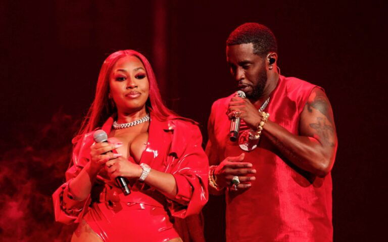 Yung Miami Says Diddy’s Baby Announcement Was Old News Because He Told Her ‘Before October’