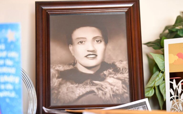 Henrietta Lacks, Morgan State University