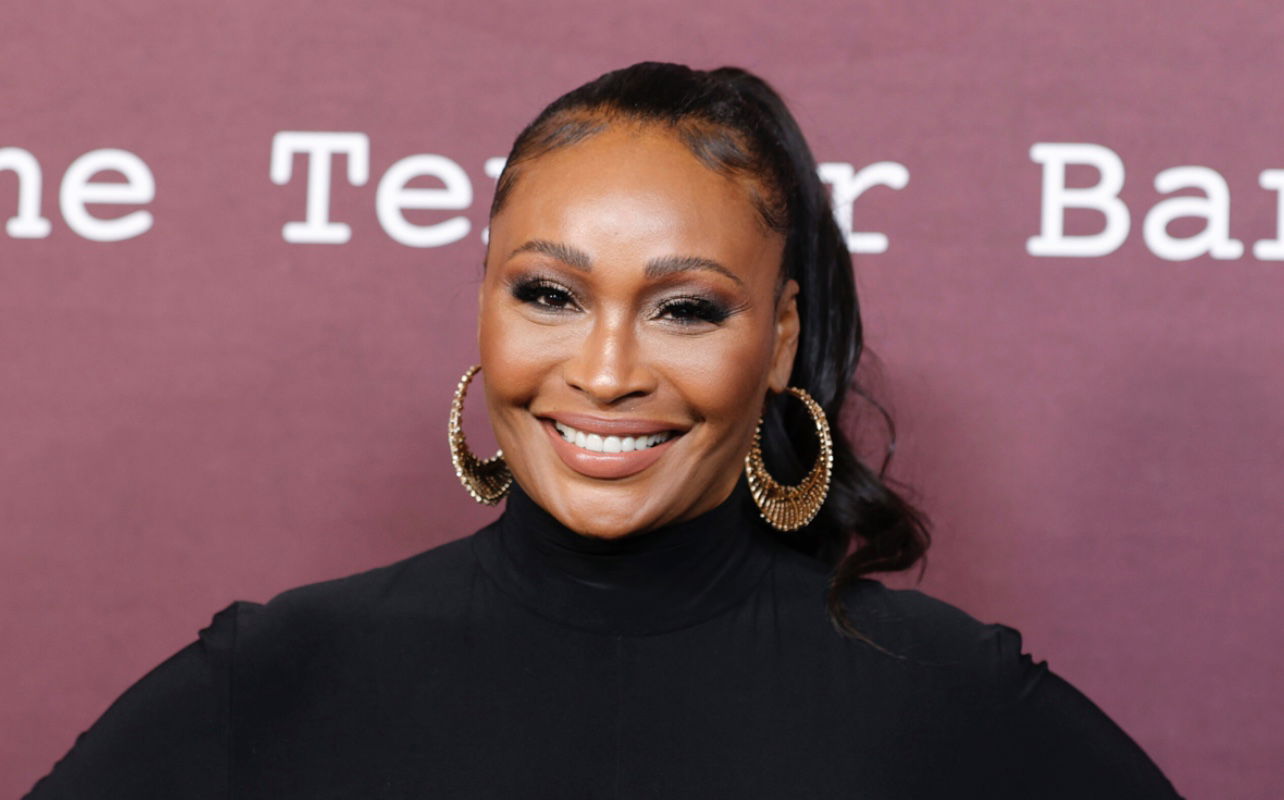 Cynthia Bailey