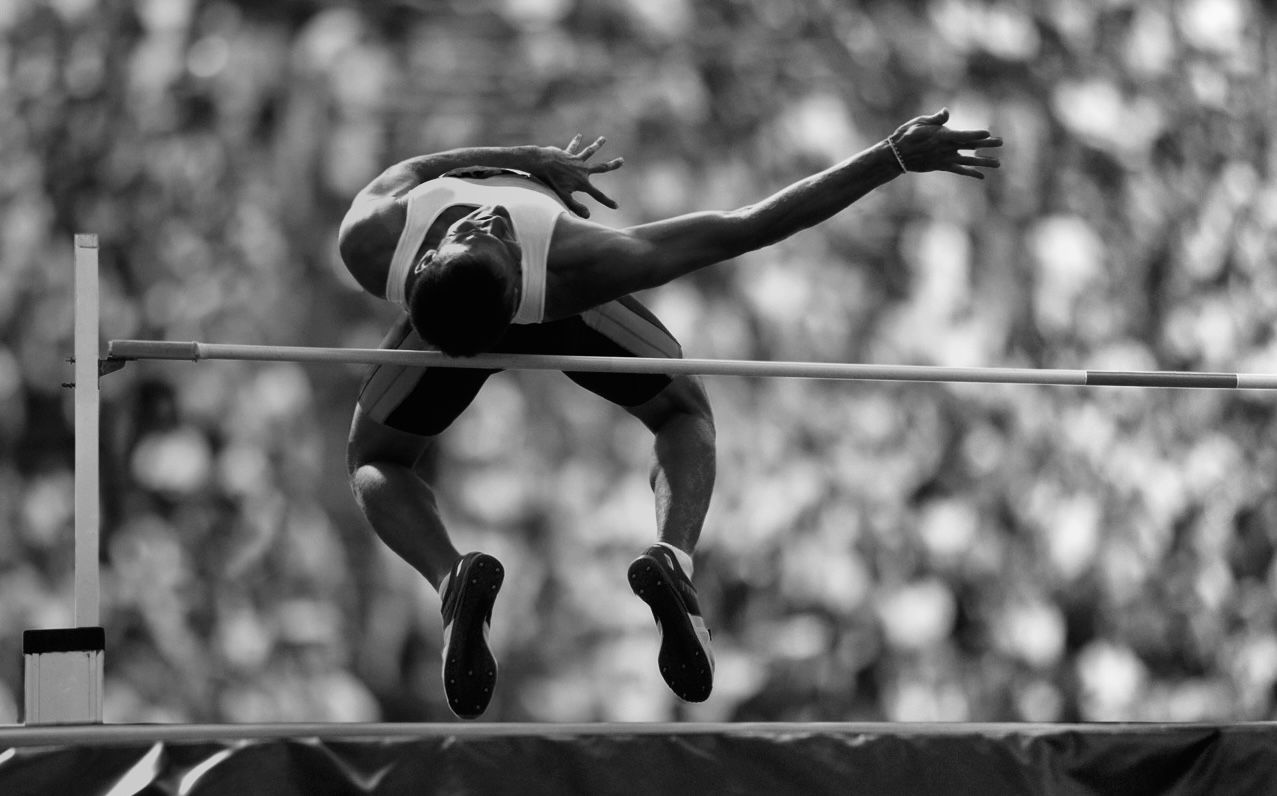 Silver Medalist Shelby McEwen On Why He Chose Jump-Off Over Shared Gold