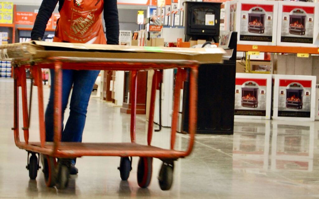 Home Depot Ordered To Pay Nearly $2M In Settlement Over False Advertising