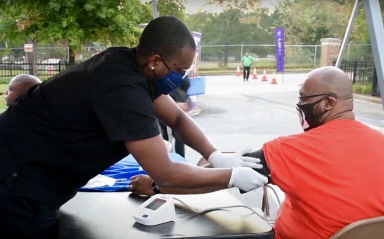 Male Wellness Agency, Black Men's Wellness