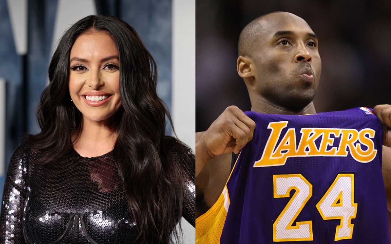 Vanessa Bryant, Kobe Bryant, Olympics, 2028, lakers, los angelos