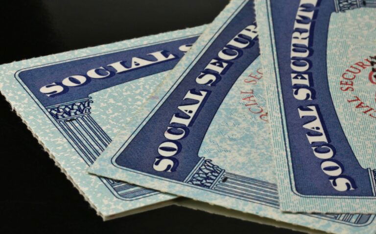 Social Security, Scam, Hackers