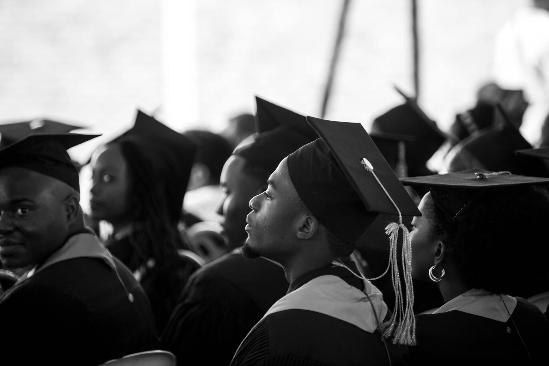 Record Enrollment May Not Be Enough For North Carolina HBCU, Donations Needed For Scholarships