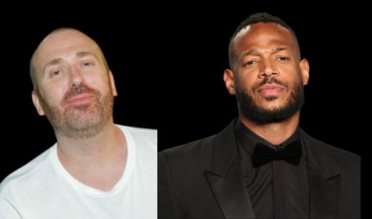 DJ Vlad, Marlon Wayans, interview price