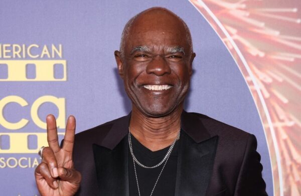 From Broadway To Hollywood: Glynn Turman Receives His Star On The Hollywood Walk Of Fame