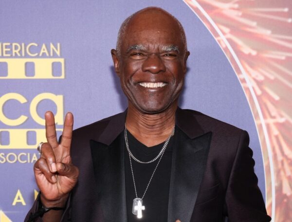 Glynn Turman, Legacy Award, 2024 AAFCA TV Honors