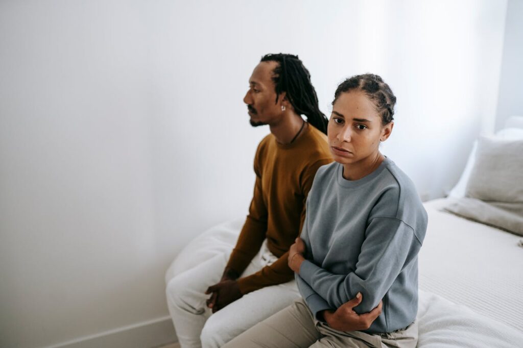 Monogamy Vs. Monogamish? 7% Of Americans Are In Monogamish Relationships