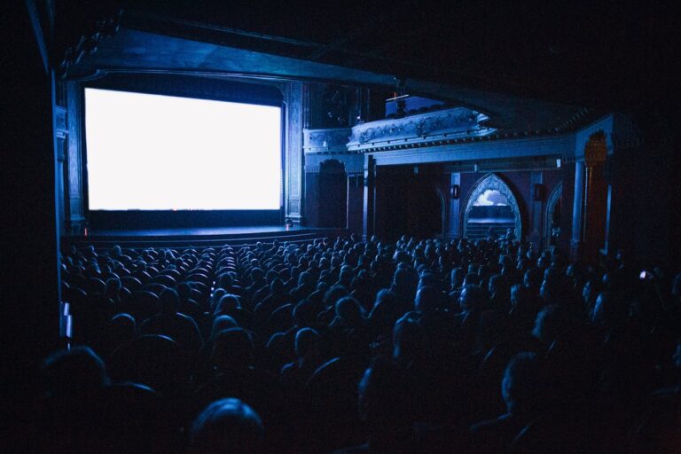 Inaugural HBCU Film Festival, Black Filmmakers, Detroit