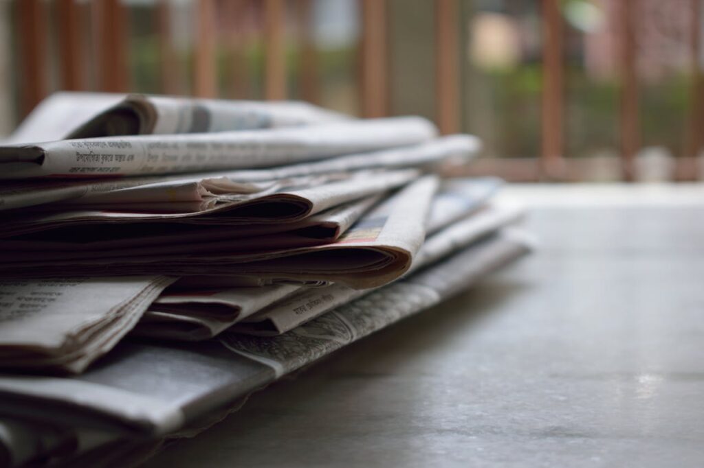 Montgomery Newspaper Launched During Civil Rights Movement Gets Historic Marker