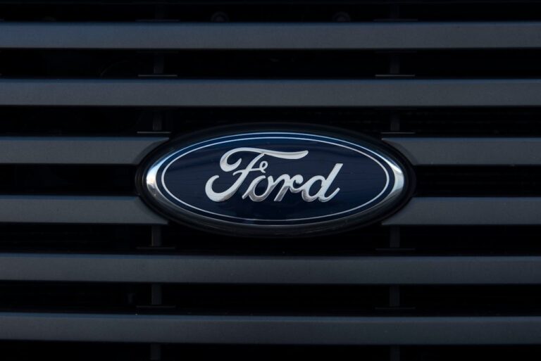 Ford, DEI, anti-DEI, diversity