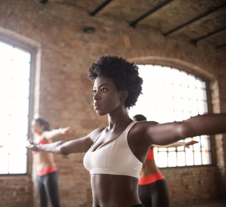 Dallas, Black dancers, union