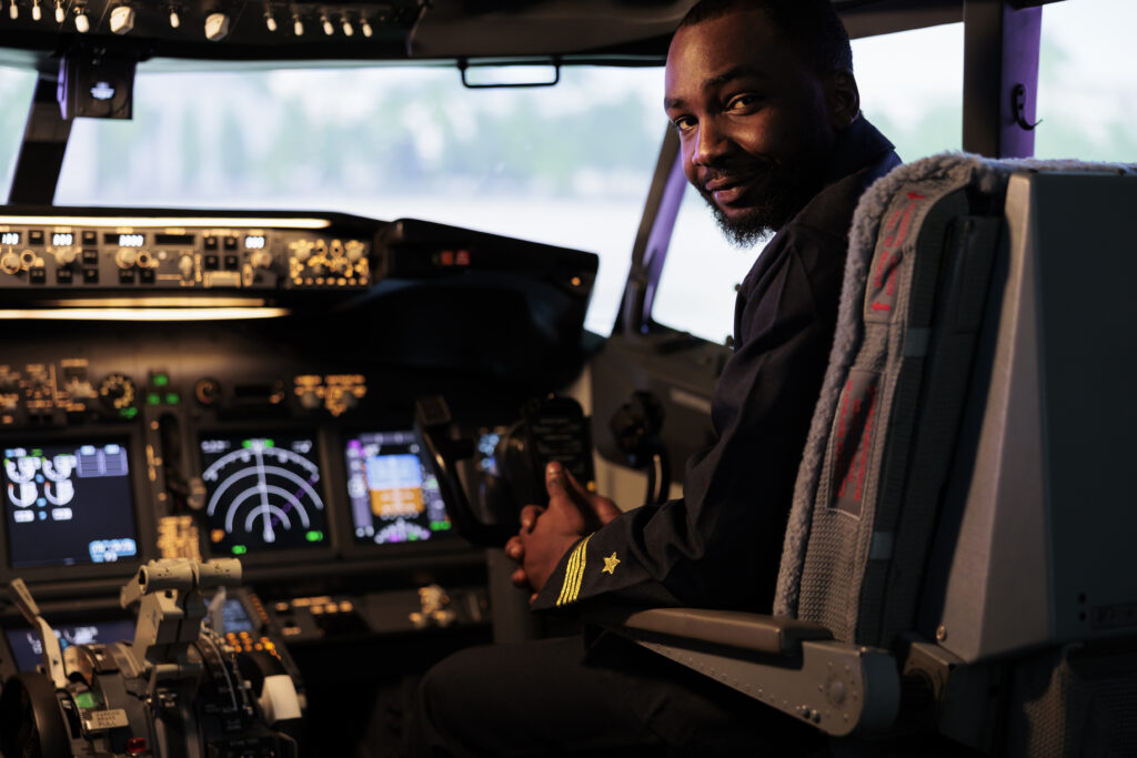 Tuskegee University Launches Alabama’s Only HBCU Aviation Program To Train Black Pilots