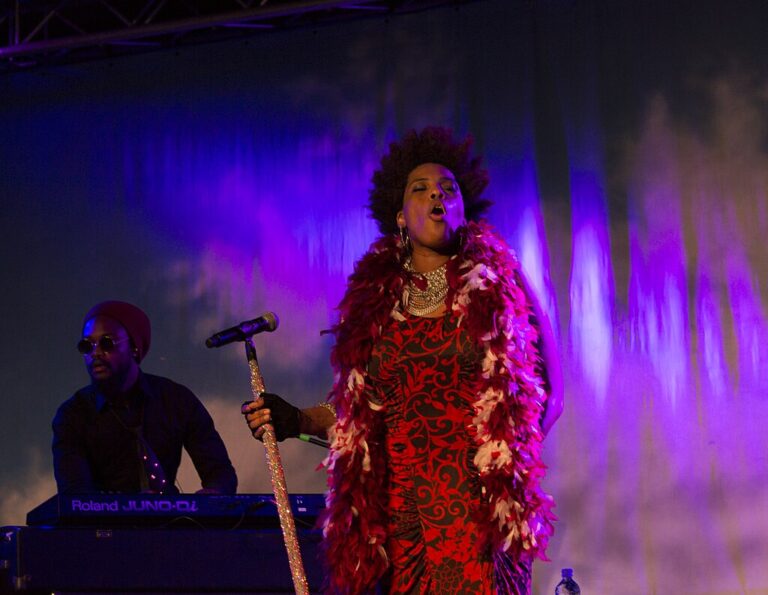 Macy Gray, Ozempic