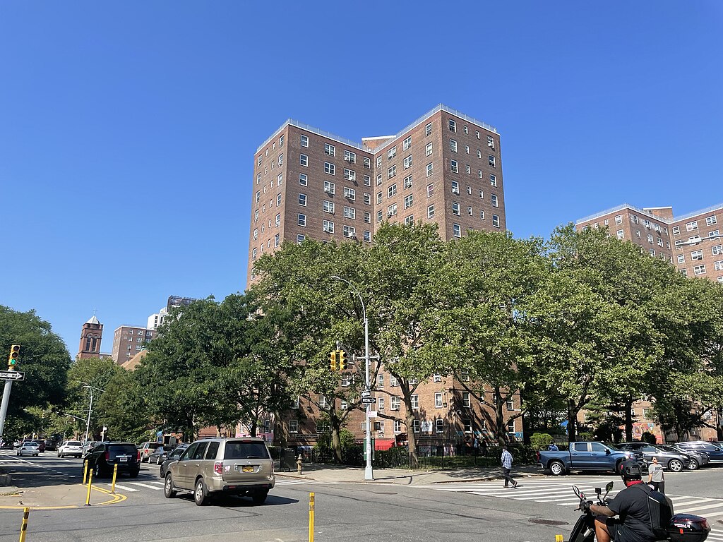 Affordable High-End Housing Coming To Harlem, Residents To Be Selected Through Lottery