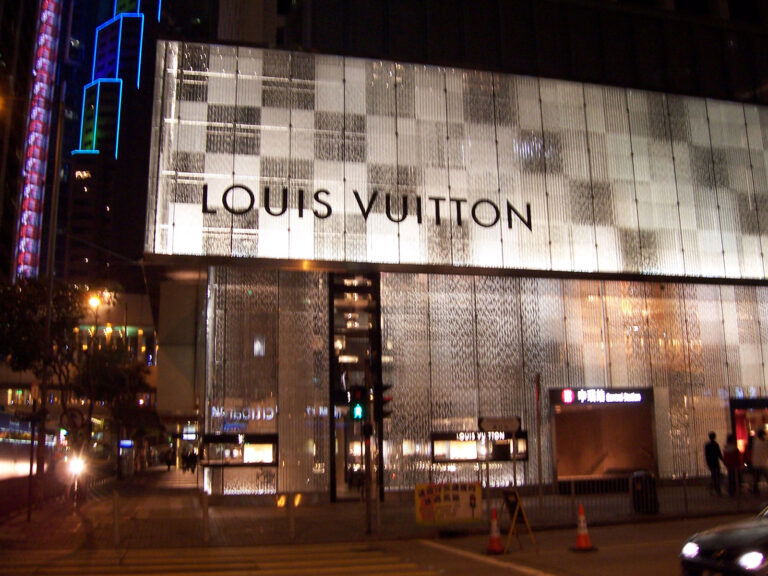 Louis Vuitton