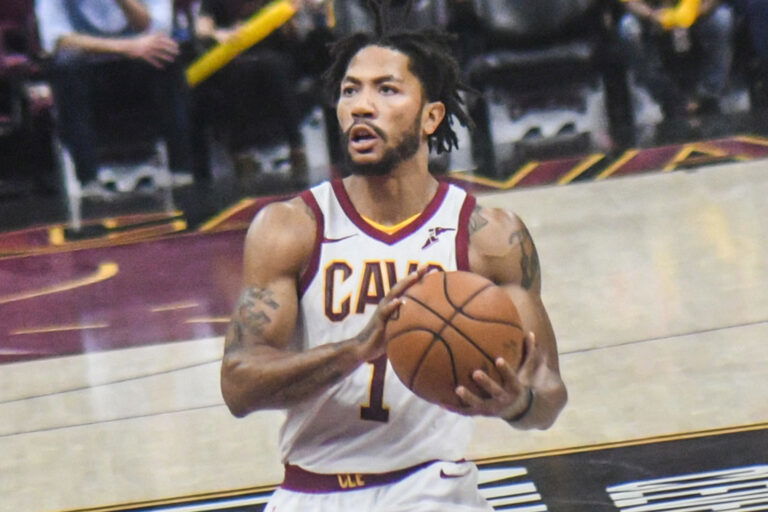 Derrick Rose, retirement