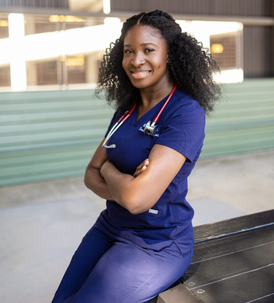 Dr. Maxine Owusu On The Sobering Reality Of Black Women Affected By Sexually Transmitted Infections