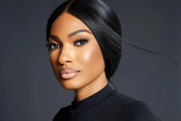 Lesa Milan Celebrates Mina Roe Expansion And Calls Out The ‘Critics With No Credentials’ On ‘Real Housewives of Dubai’ Cast