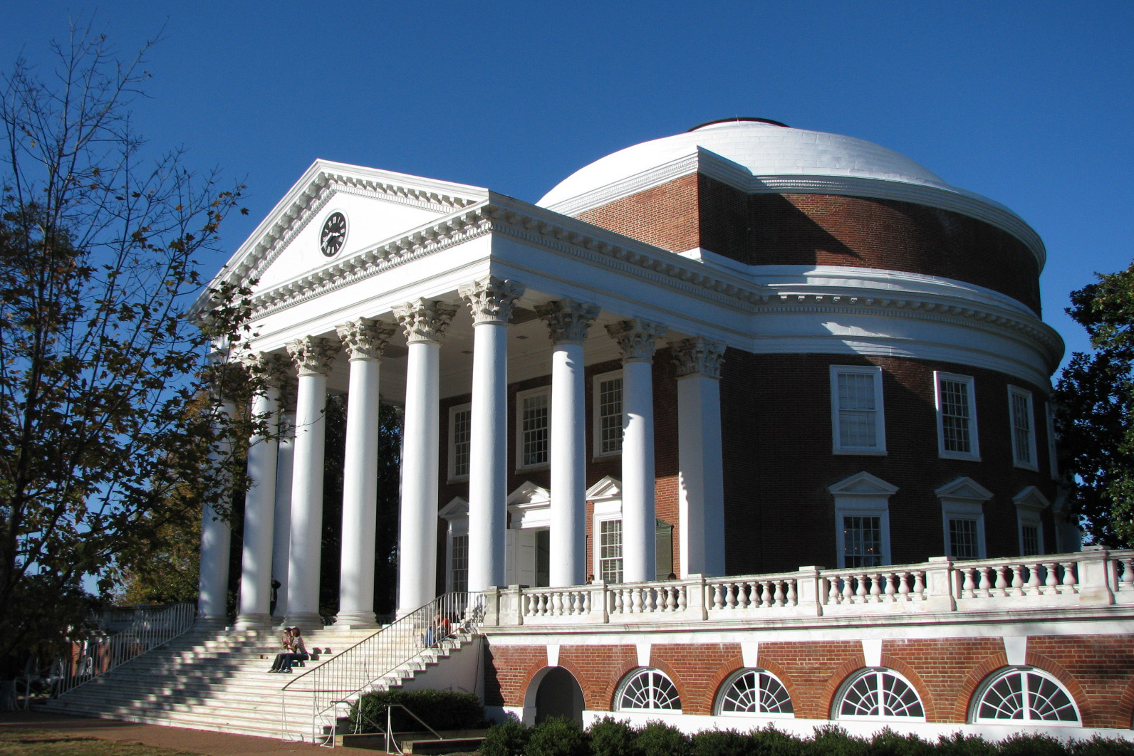 University of Virginia,