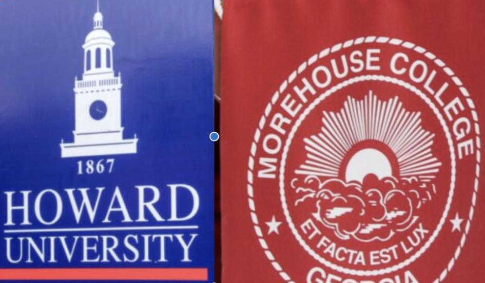 HBCU New York Classic To Feature Howard University And Morehouse College