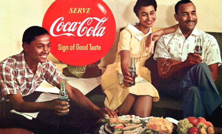 Mary Cowser Alexander, , Coca-Cola Ad, Dies