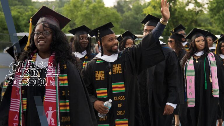 Creating Jobs and Graduates: The Economic Impact of HBCUs