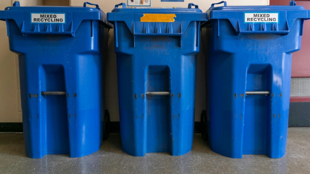 Mounting Trash Piles Drive City Of Philadelphia To Reach Agreement with Union