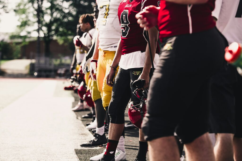 HBCU Football Players Have Options Outside The NFL