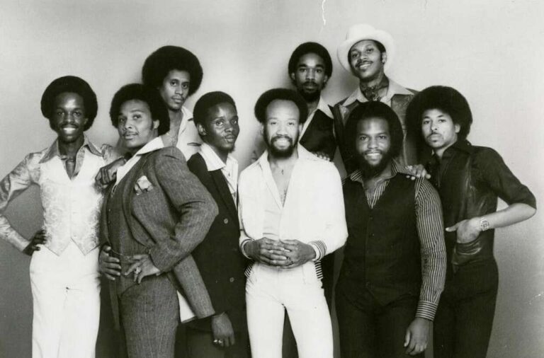 Earth Wind and Fire