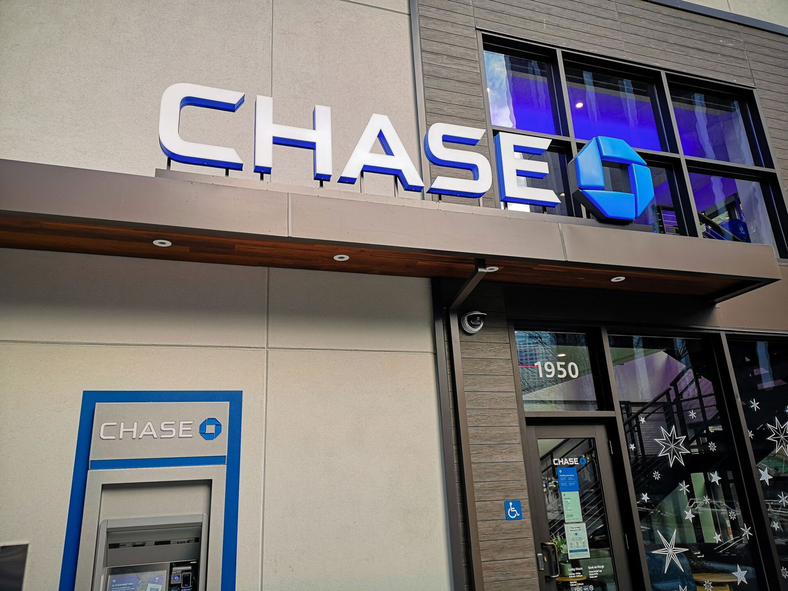 chase bank, fraud