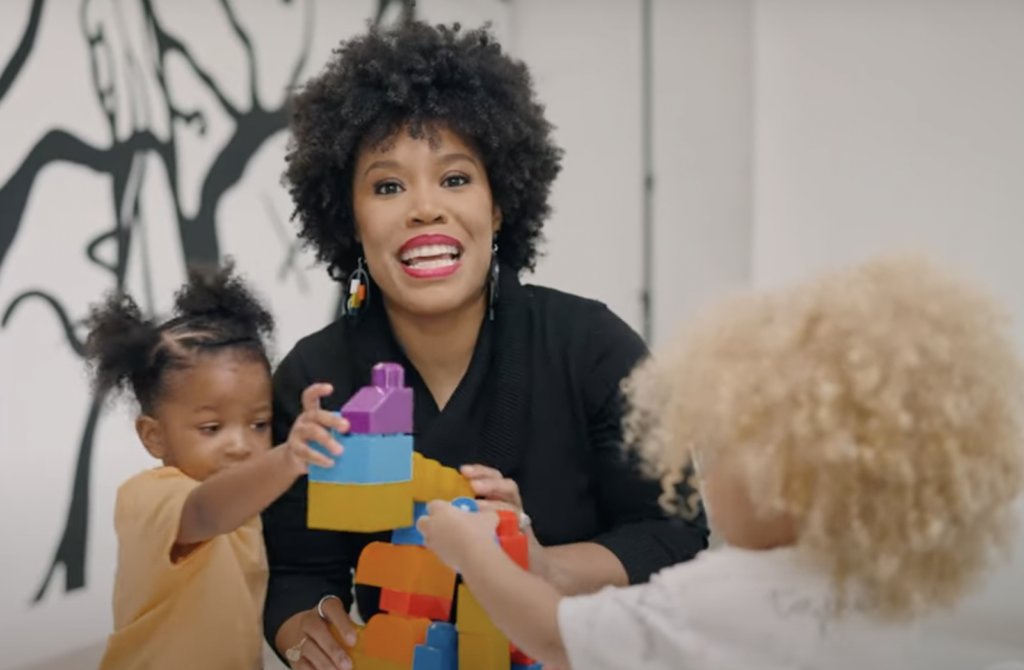 Black Mom-Owned Baby Essentials Brand Partners With Target To Expand Line Of Shea-Infused Diapers