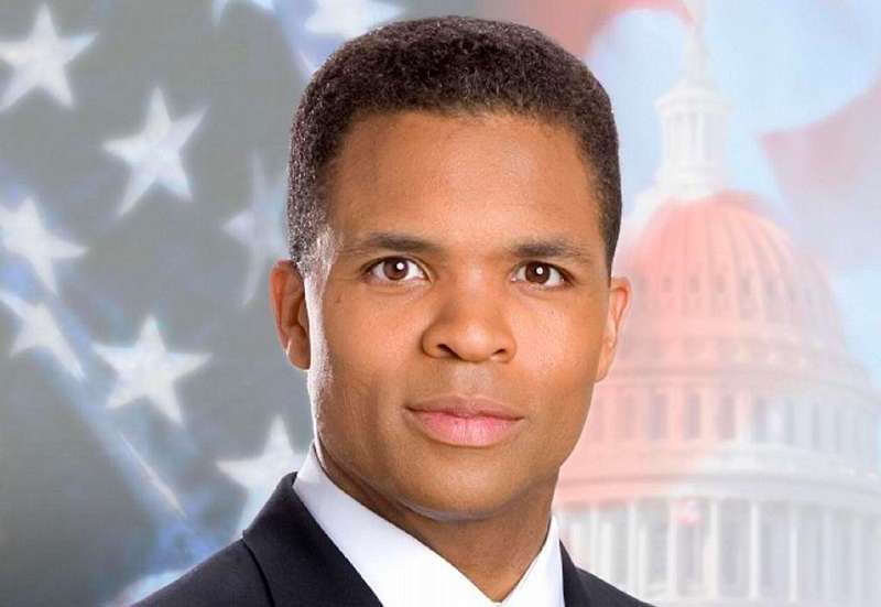 Jesse Jackson Jr.