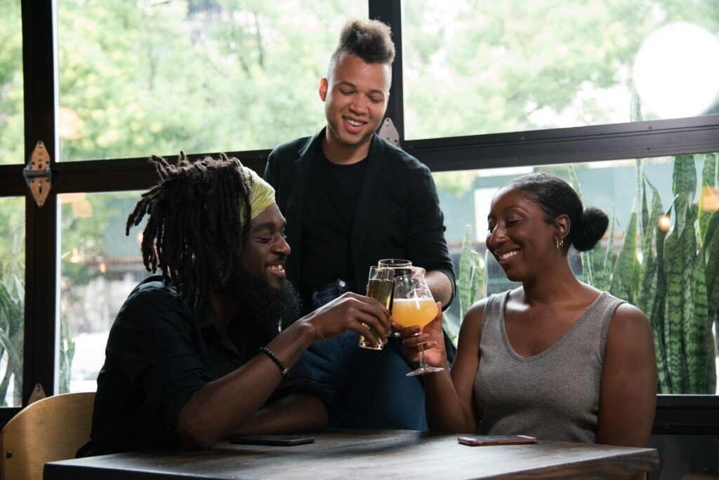 New Liquor License Law Could ‘Change The Skyline Of Boston’ For Black-Owned Restaurants