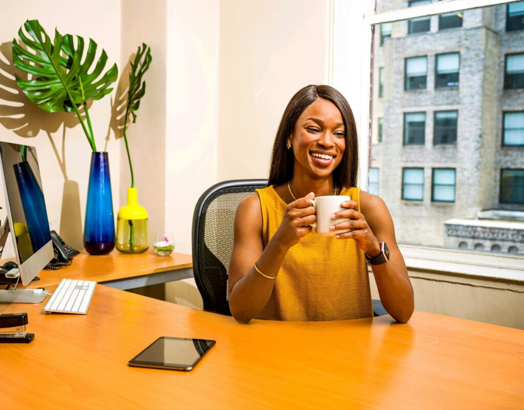 How Millennial Black Women Navigate Beauty Standards At Work And Off The Clock: Study