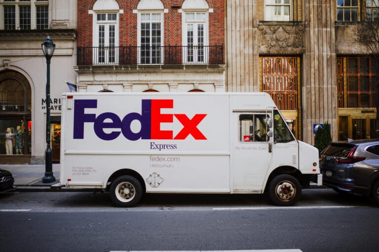 fed ex