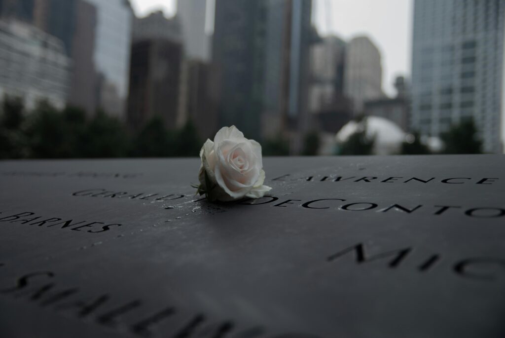 Families Pay Tribute To 9/11 Victims 23 Years Later ‘We Will Never Forget’