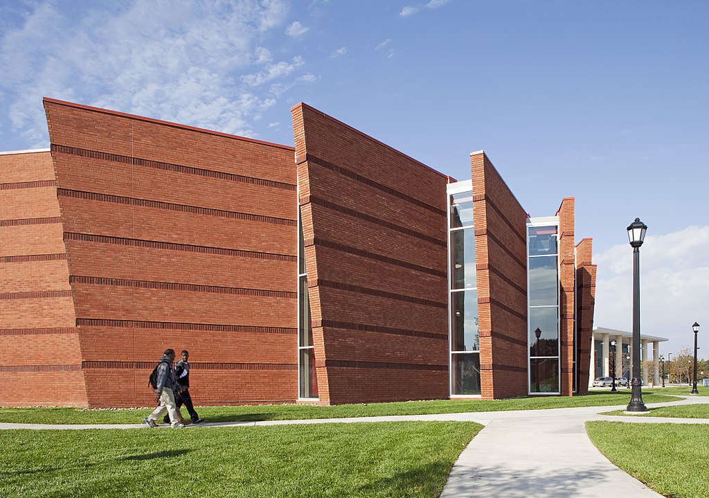  Delaware State University Grad Gifts $200,000 To His Alma Mater