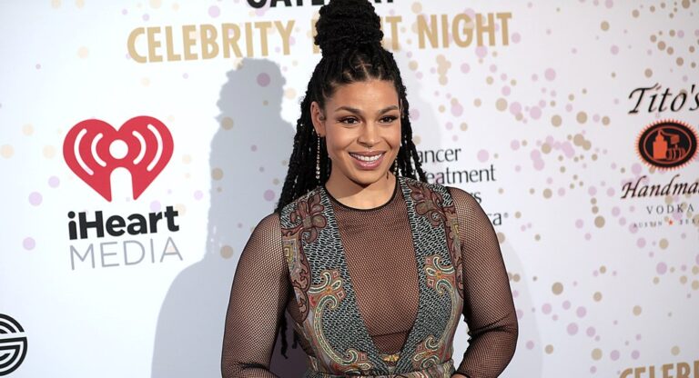 Jordin Sparks, fire, safety