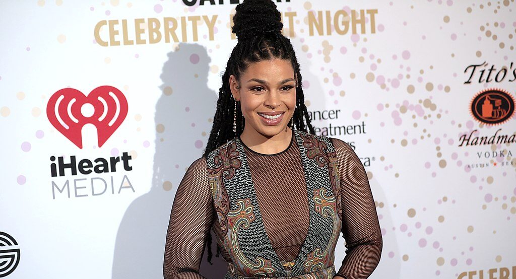 Jordin Sparks Stresses Importance of Fire Safety In New Campaign: ‘I’d Rather Be Safe Than Sorry’