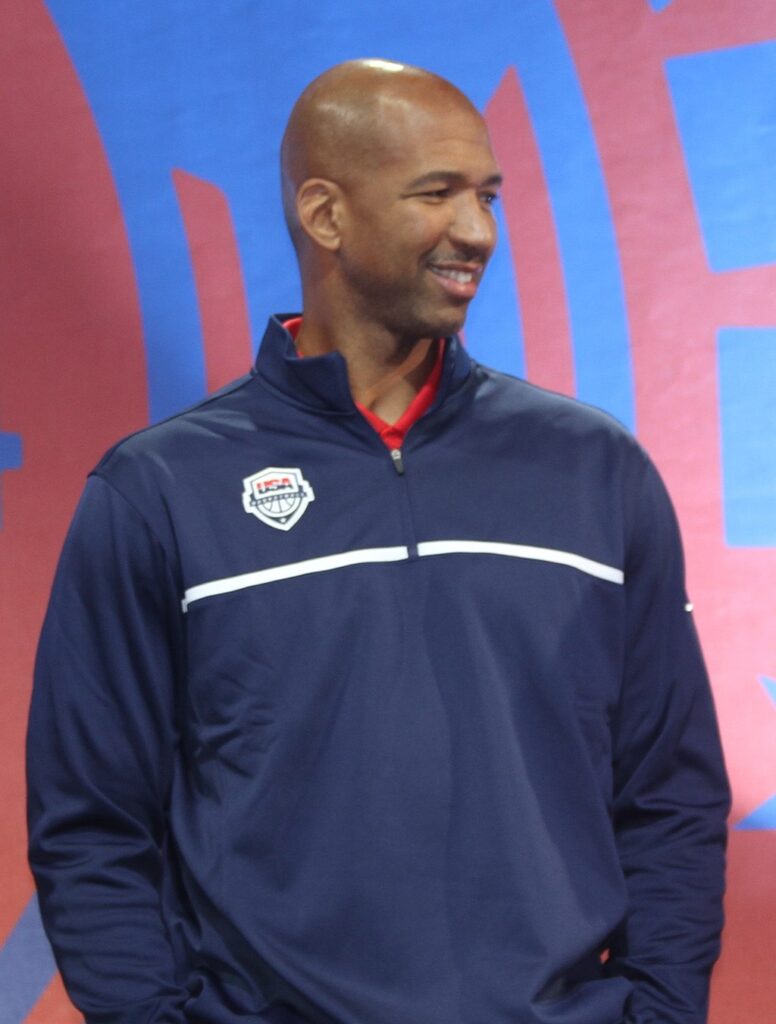 Former Detroit Pistons Coach Monty Williams Hired To Lead Basketball Team At Sons’ High School