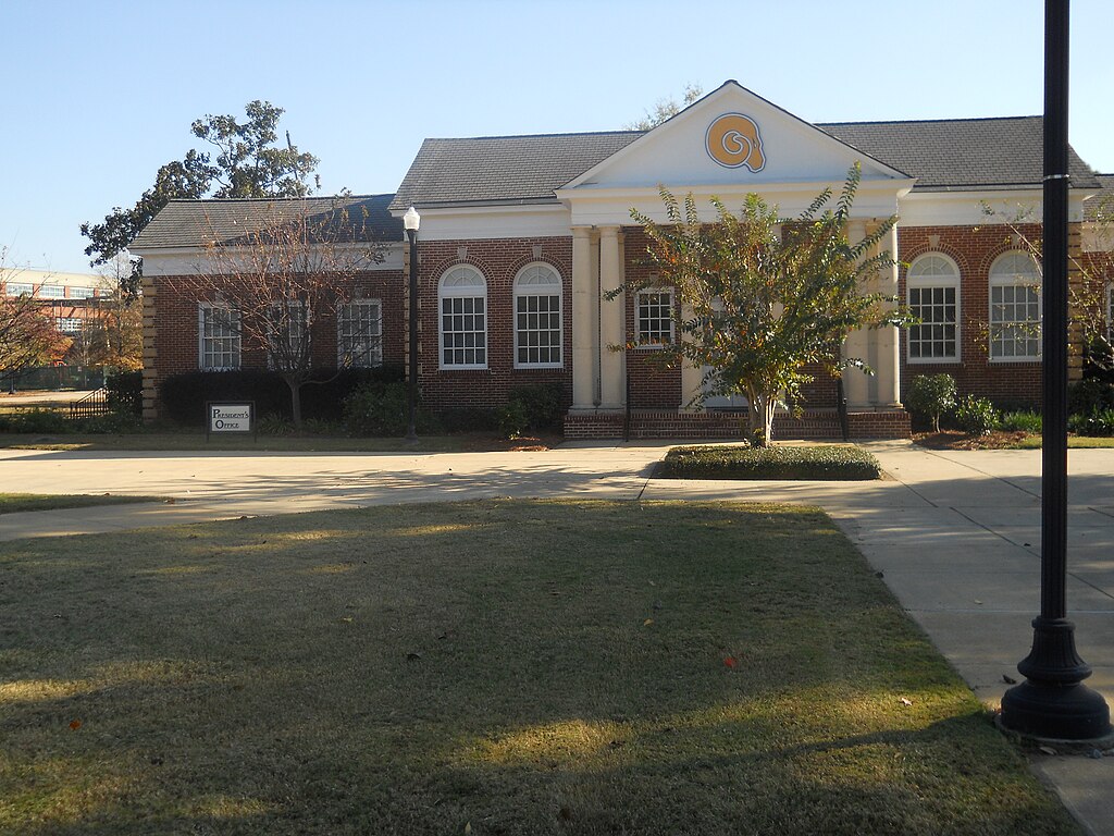 Albany State Uniiversity